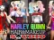 Xogo Harley Quinn Hair and Makeup Studio en liña