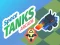 Xogo Space Tanks: Arcade en liña