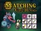 Xogo Matching Card Heroes en liña