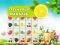 Xogo Fresh Fruit Mahjong en liña