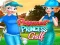 Xogo Pregnant Princess Golfs en liña