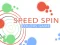 Xogo Speed Spin Colors Game en liña