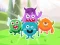 Xogo Monster Clicker en liña