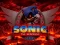 Xogo Sonic en liña