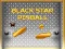 Xogo Black Star Pinball en liña