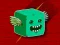 Xogo Flappy Cube Challenge en liña