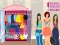 Xogo Become a Fashion Designer en liña