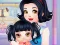 Xogo Snow White Pregnancy en liña