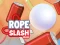 Xogo Rope Slash Online en liña
