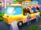 Xogo Hidden Burgers In Truck en liña