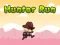 Xogo Hunter Run en liña