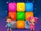 Xogo Tap Block Puzzle en liña