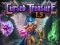 Xogo Cursed Treasure 1 en liña