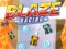 Xogo Blaze Racing en liña