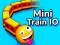 Xogo Mini Train IO en liña
