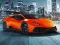 Xogo Lamborghini Huracan Evo Puzzle en liña