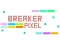 Xogo Breaker Pixel en liña