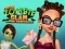 Xogo From Zombie To Glam A Spooky Transformation en liña