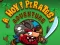 Xogo Ahoy Pirates Adventure en liña