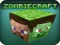 Xogo Zombiecraft en liña