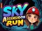 Xogo Sky Ascension Run en liña