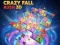 Xogo Crazy Fall Rush 3D en liña