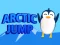 Xogo Arctic Jump en liña