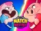 Xogo Match Masters en liña
