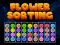 Xogo Flower Sorting en liña