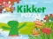 Xogo Kikker Puzzle en liña