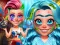 Xogo From Nerds to Beauties en liña