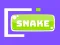 Xogo Jugar Snake en liña