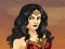 Xogo Amazon Warrior Wonder Woman Dress Up en liña