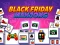 Xogo Black Friday Mahjong en liña