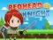 Xogo Redhead Knight en liña
