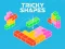 Xogo Tricky Shapes en liña