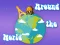 Xogo Around The World With Jumping en liña