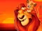Xogo Lion King Match3 en liña