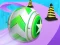 Xogo Racing Ball Master 3D en liña
