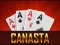 Xogo Canasta en liña