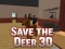 Xogo Save the Deer 3D en liña