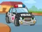 Xogo Police Cars Jigsaw en liña