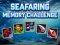 Xogo Seafaring Memory Challenge en liña