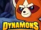 Xogo Dynamons en liña