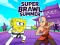 Xogo Super Brawl Summer en liña
