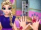 Xogo Princess Makeup Salon en liña