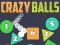 Xogo Crazy Balls en liña
