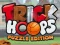 Xogo Trick Hoops Puzzle Edition en liña