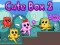 Xogo Cute Box 2 en liña