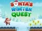 Xogo Santa's Winter Quest en liña